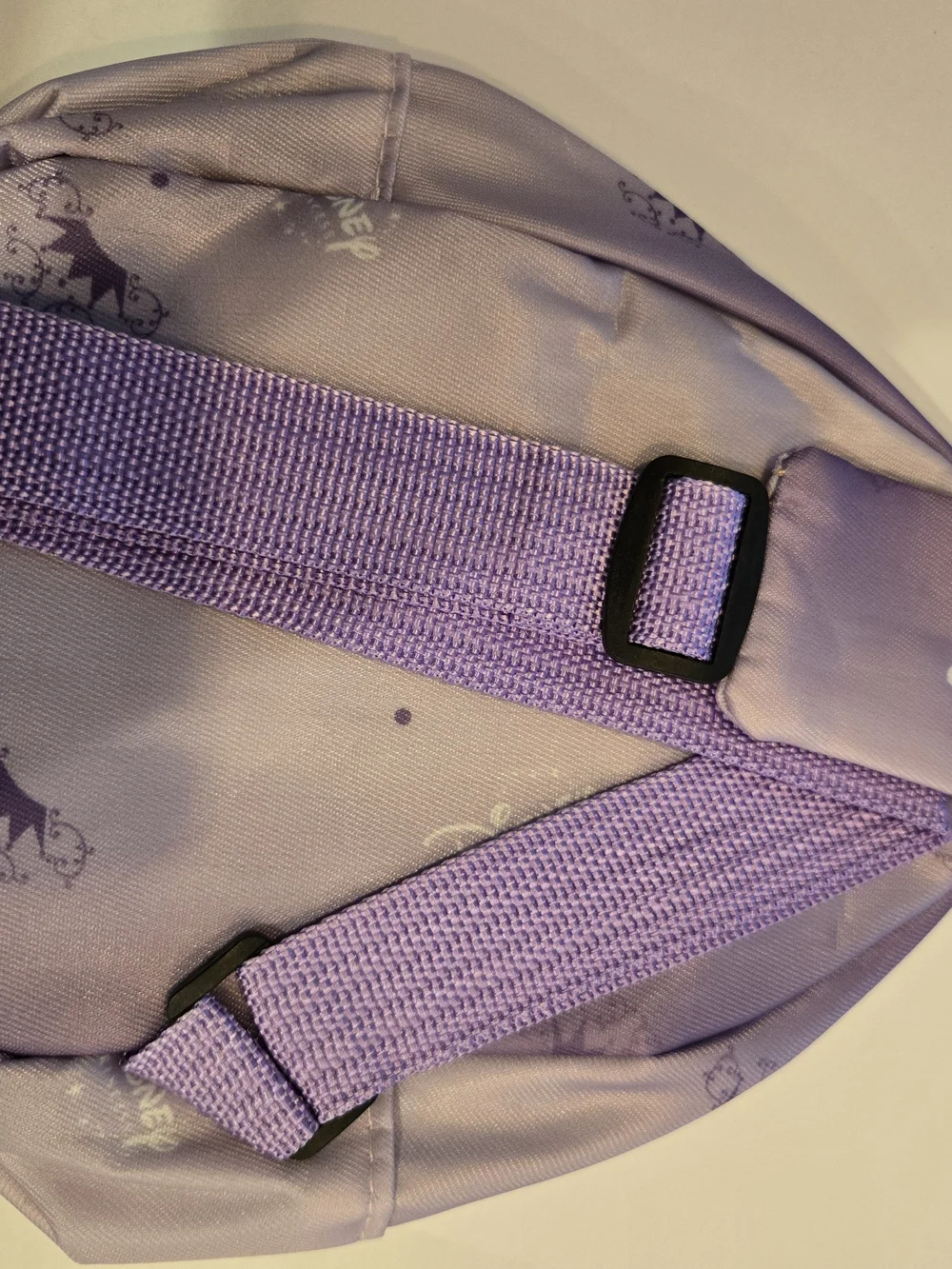 Disney adorable purple